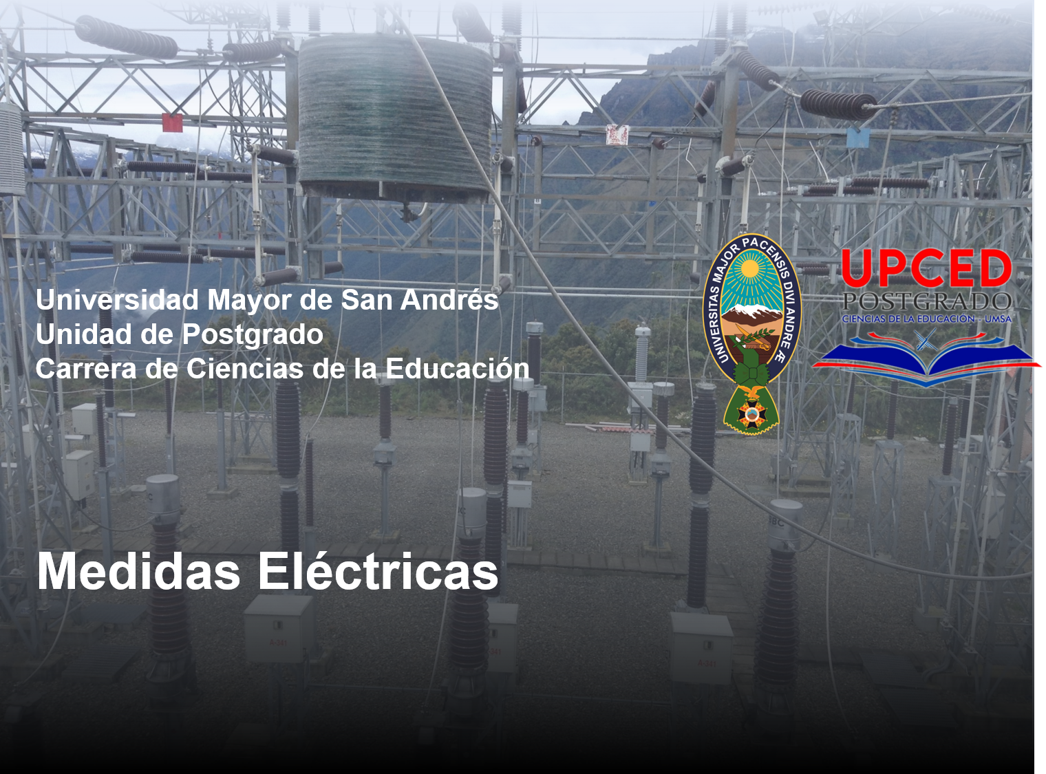 Portada del curso