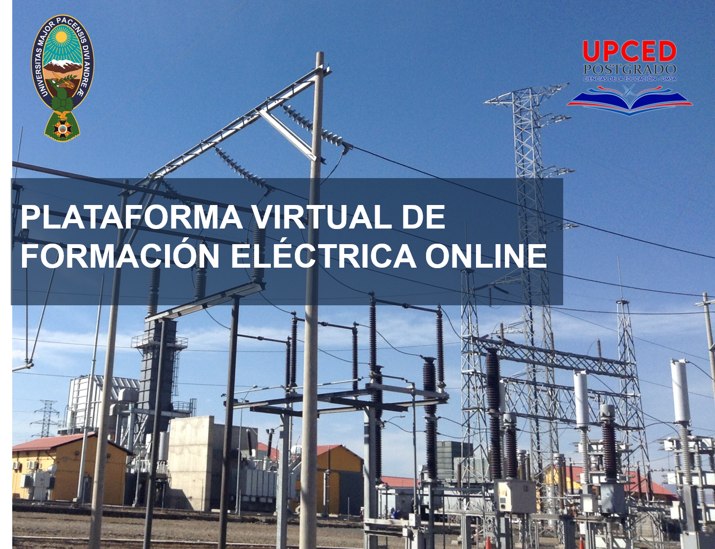Portada de Plataforma